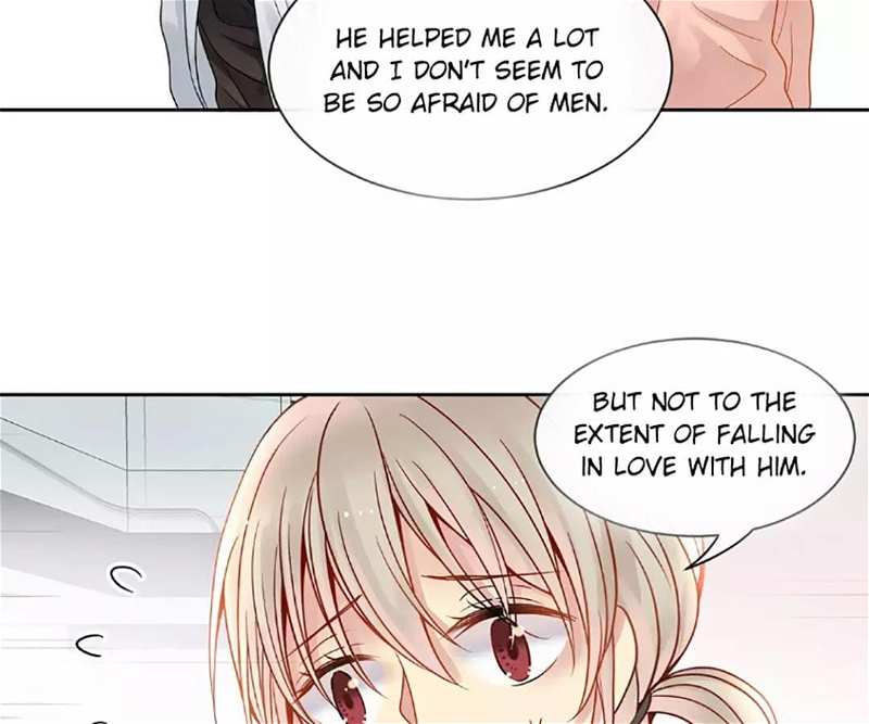 Stay With The CEO chapter 148 - page 8
