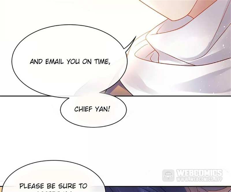 Stay With The CEO chapter 144 - page 10