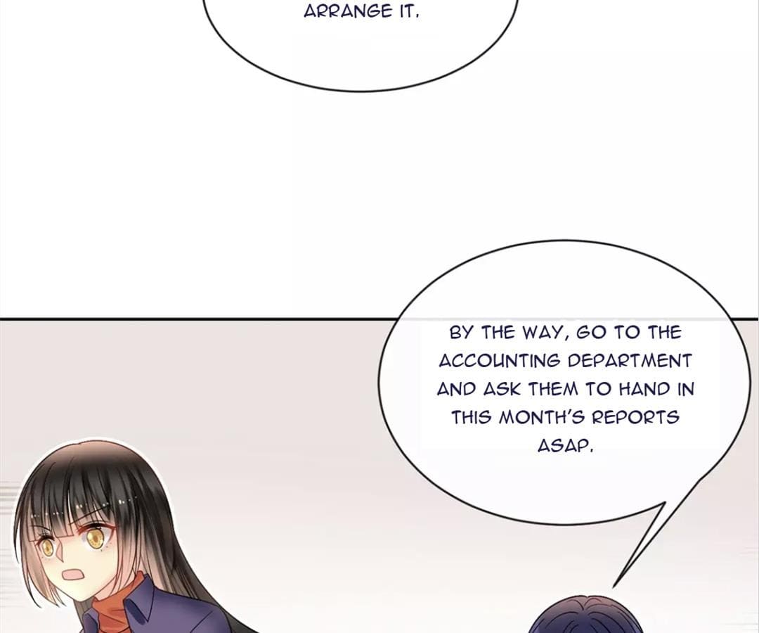 Stay With The CEO chapter 141 - page 19