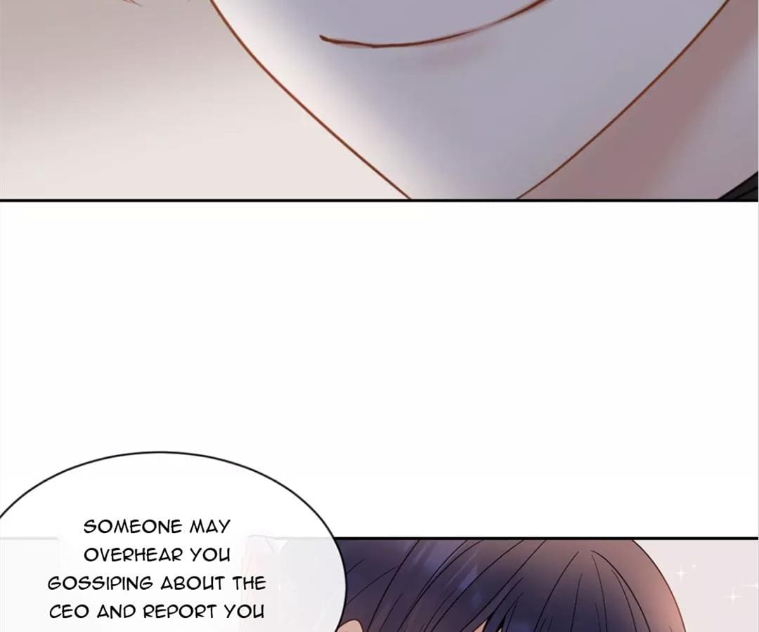 Stay With The CEO chapter 141 - page 32