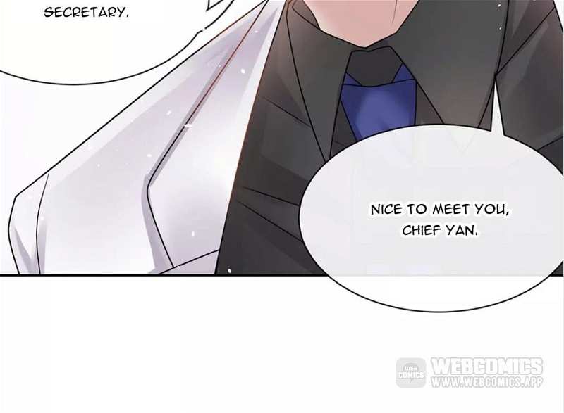 Stay With The CEO chapter 140 - page 14