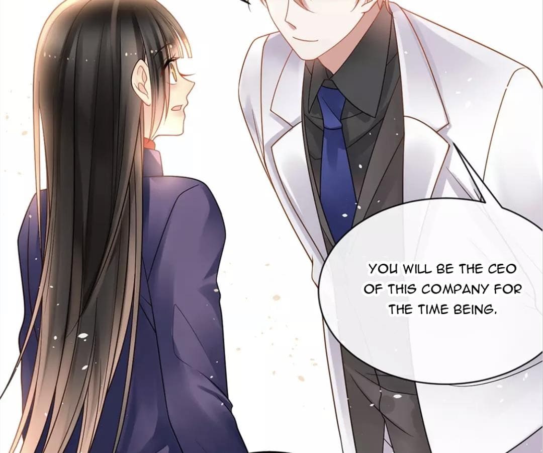 Stay With The CEO chapter 140 - page 17
