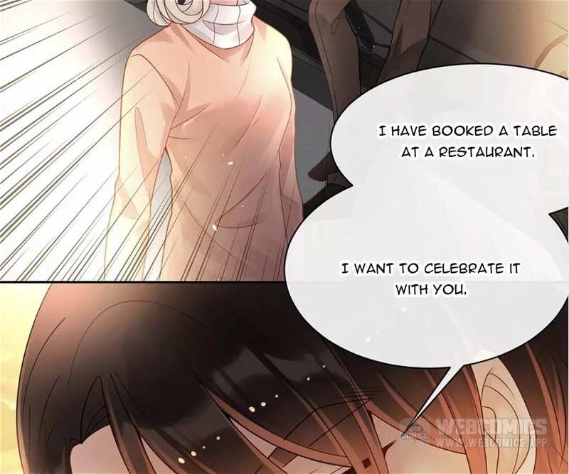 Stay With The CEO chapter 140 - page 42