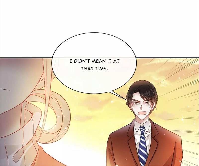 Stay With The CEO chapter 140 - page 48