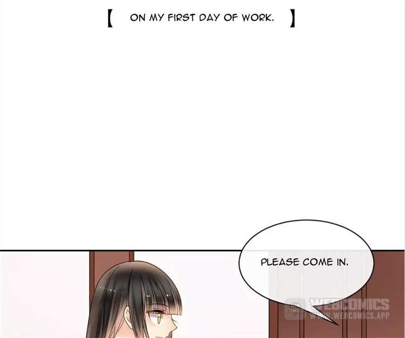 Stay With The CEO chapter 140 - page 6