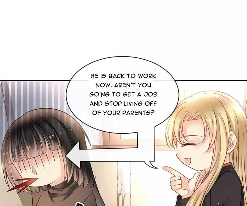 Stay With The CEO chapter 139 - page 11
