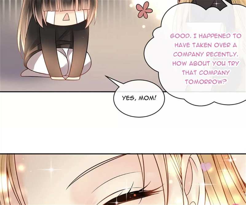 Stay With The CEO chapter 139 - page 16