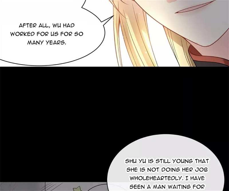 Stay With The CEO chapter 139 - page 21