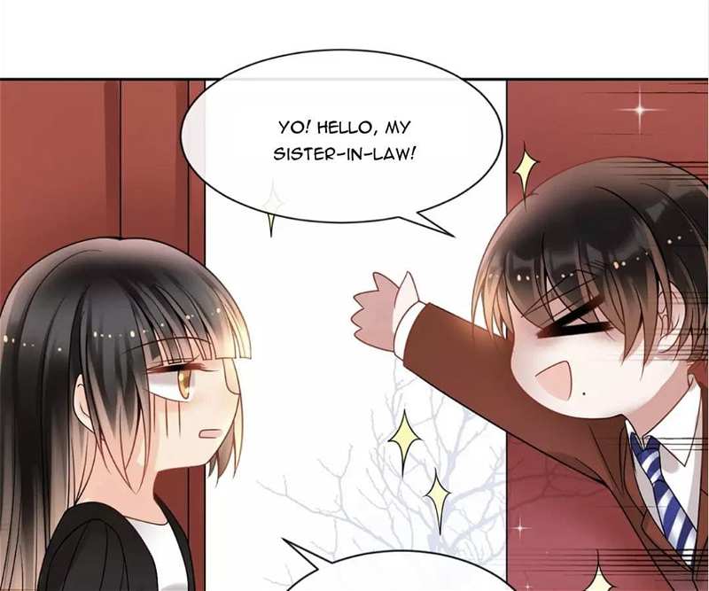 Stay With The CEO chapter 138 - page 19
