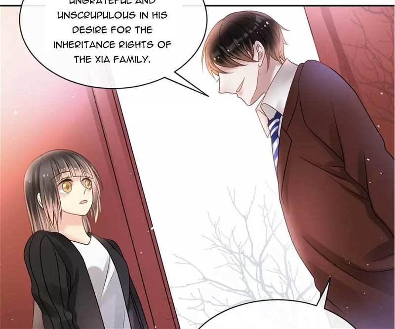 Stay With The CEO chapter 138 - page 31