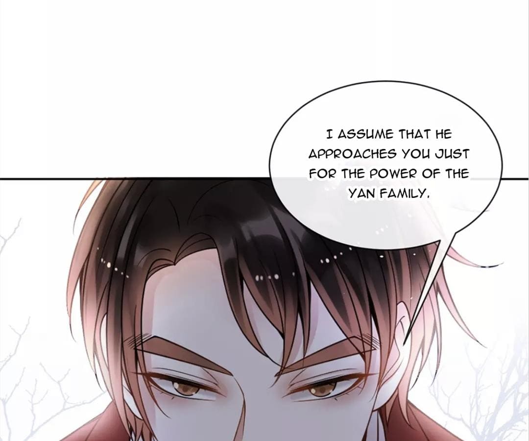 Stay With The CEO chapter 138 - page 35