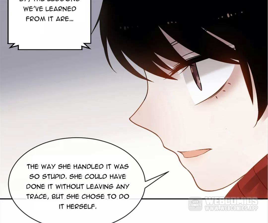 Stay With The CEO chapter 136 - page 10