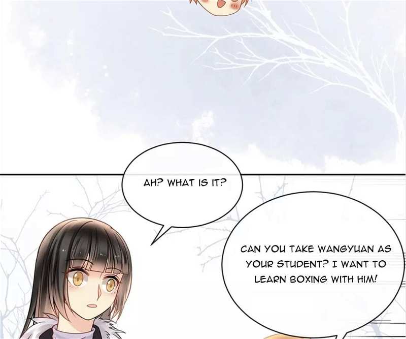 Stay With The CEO chapter 136 - page 3