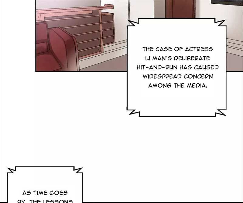 Stay With The CEO chapter 136 - page 9