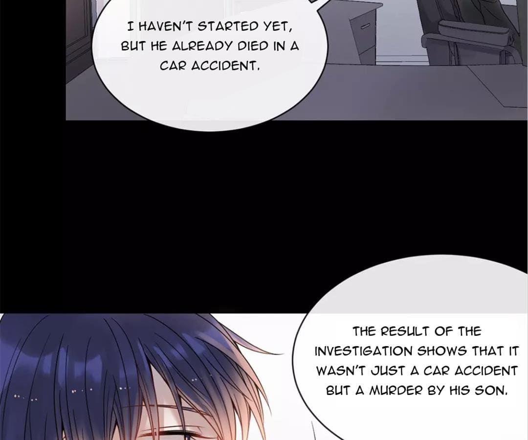 Stay With The CEO chapter 135 - page 35