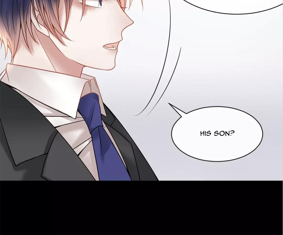 Stay With The CEO chapter 135 - page 36