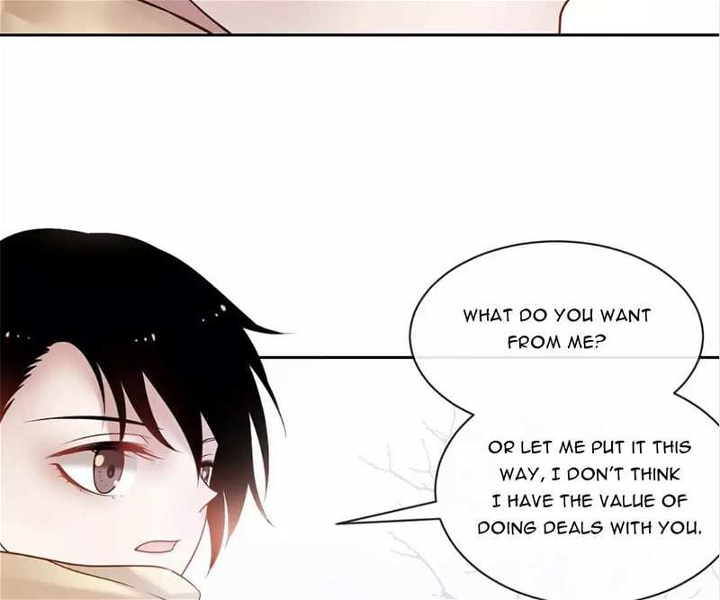 Stay With The CEO chapter 135 - page 43