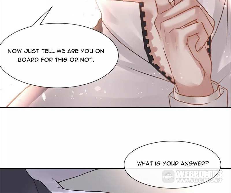 Stay With The CEO chapter 135 - page 46