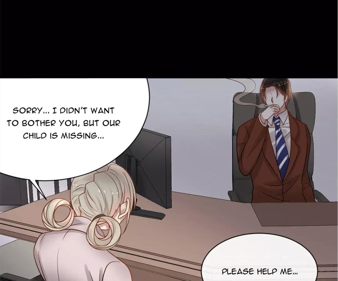 Stay With The CEO chapter 135 - page 9