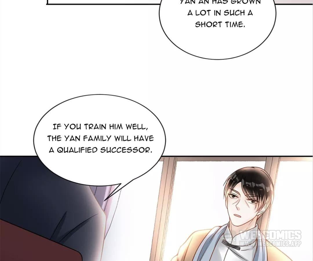 Stay With The CEO chapter 132 - page 14