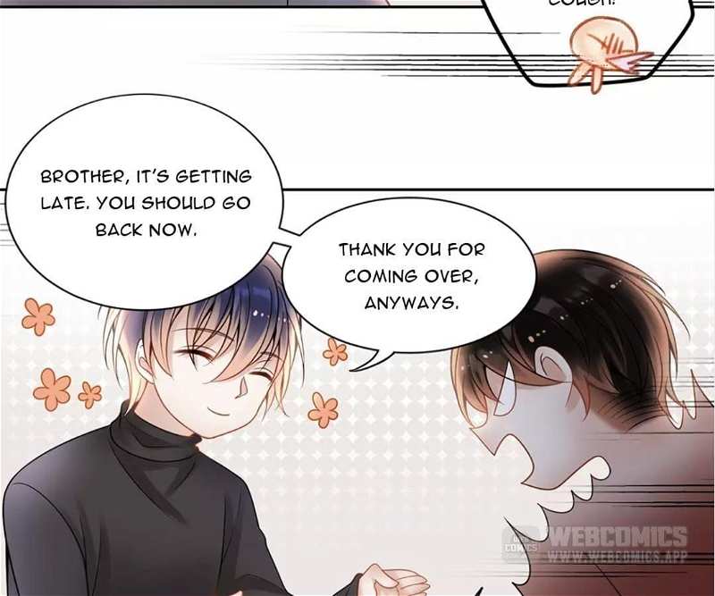 Stay With The CEO chapter 131 - page 10