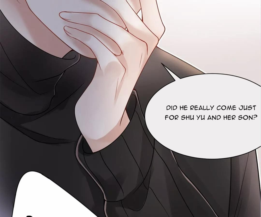 Stay With The CEO chapter 131 - page 24