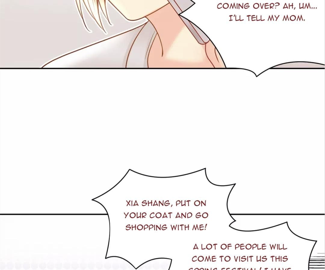 Stay With The CEO chapter 131 - page 28
