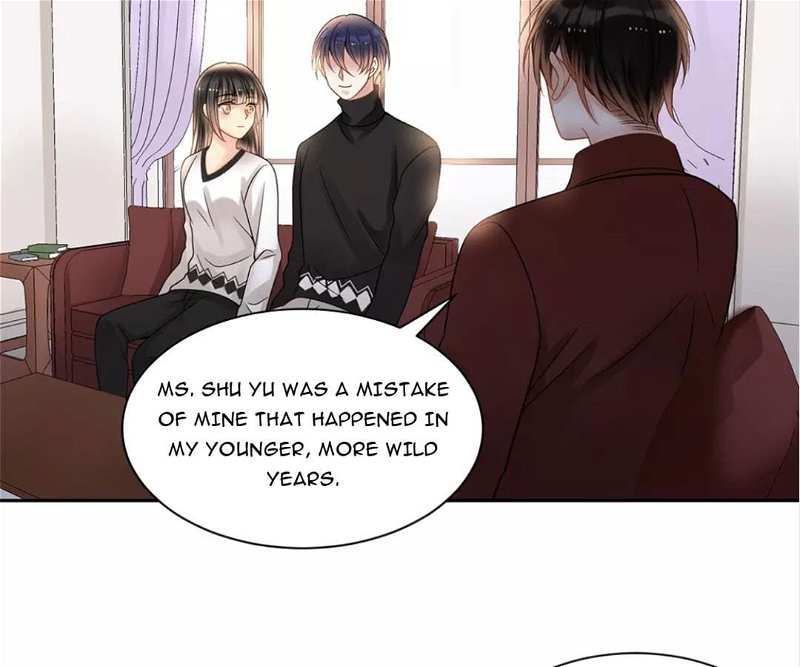 Stay With The CEO chapter 130 - page 19