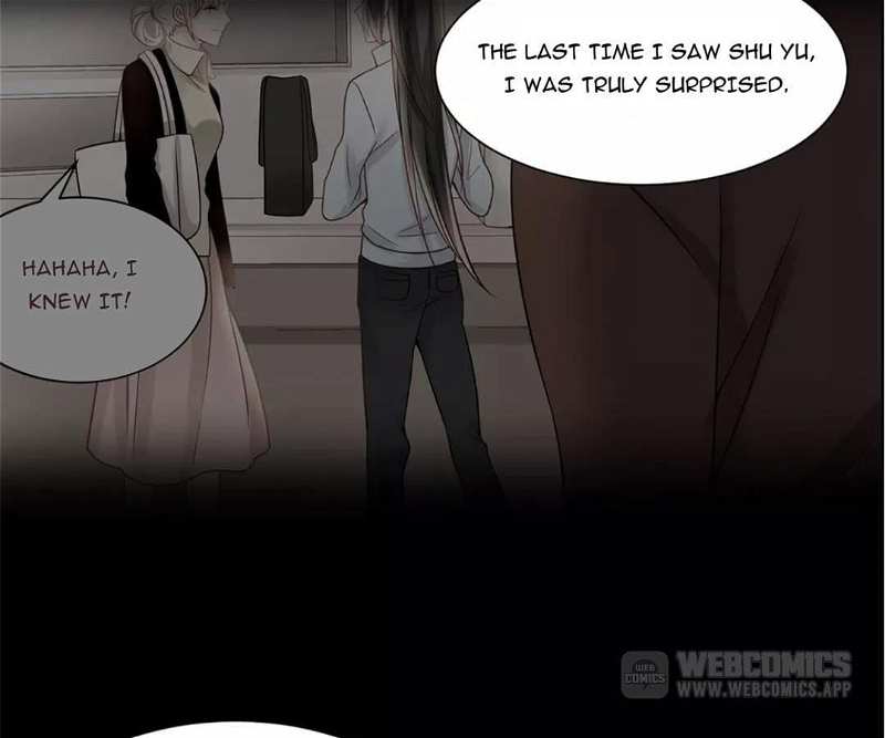 Stay With The CEO chapter 130 - page 22