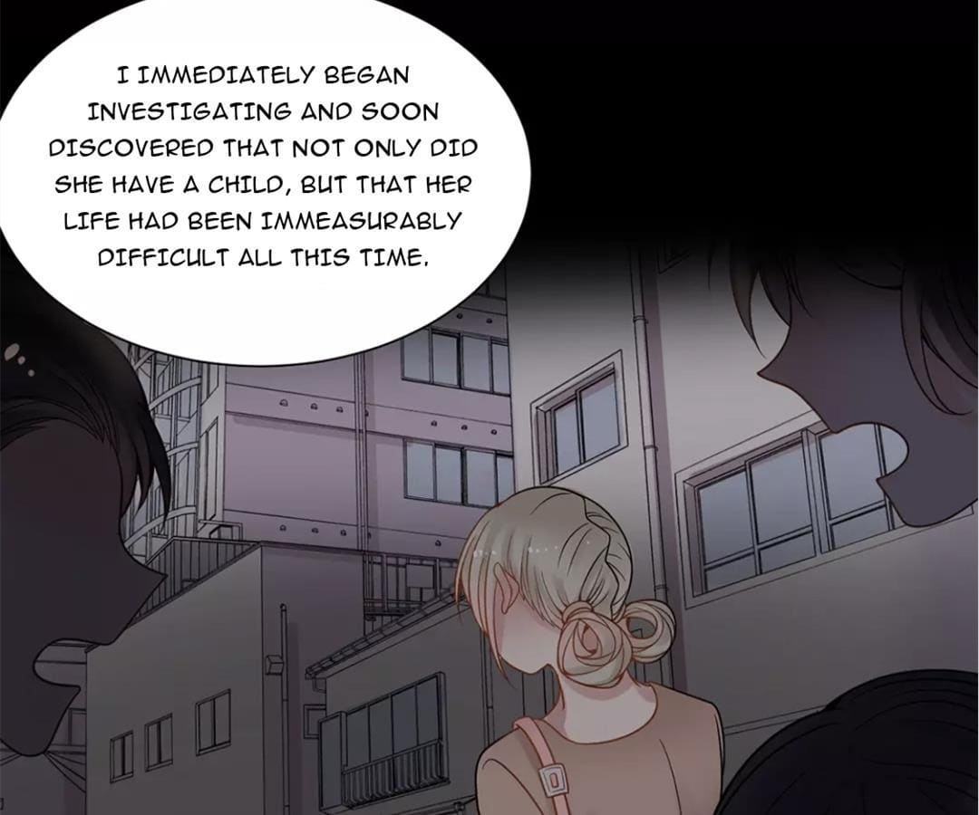 Stay With The CEO chapter 130 - page 23