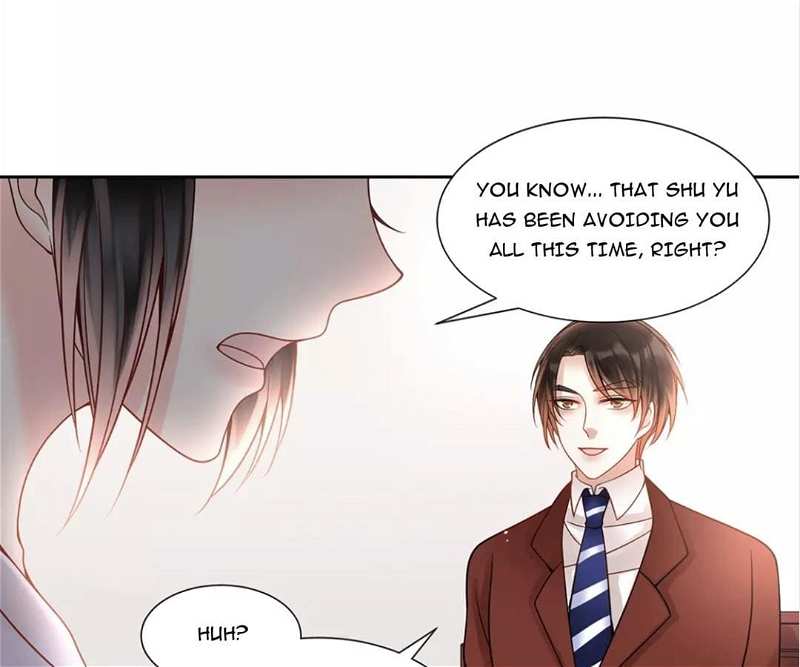 Stay With The CEO chapter 130 - page 33