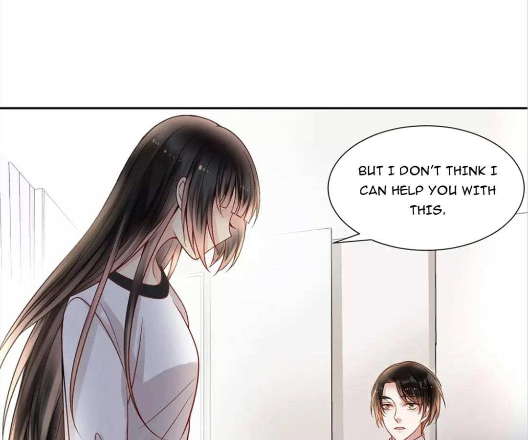 Stay With The CEO chapter 130 - page 37