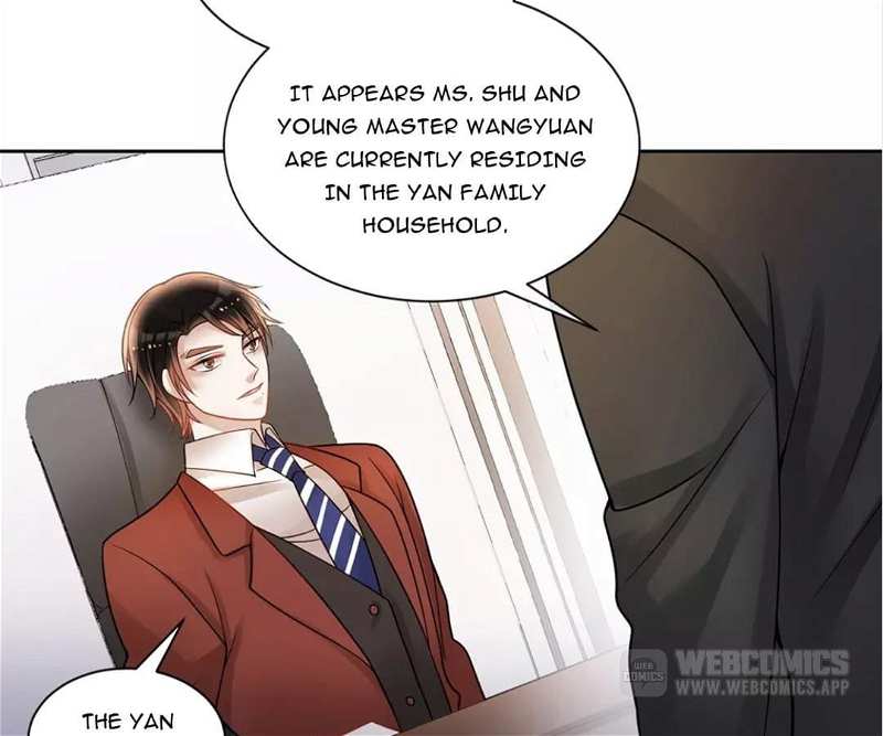 Stay With The CEO chapter 129 - page 30