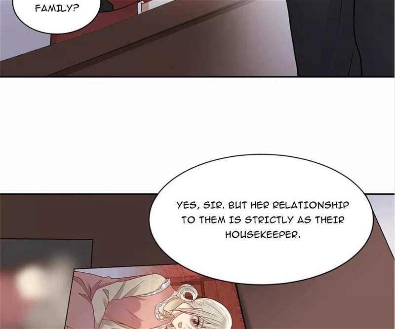 Stay With The CEO chapter 129 - page 31