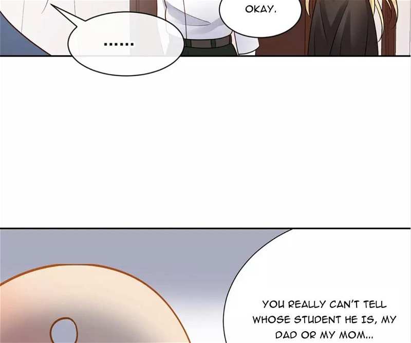 Stay With The CEO chapter 129 - page 4
