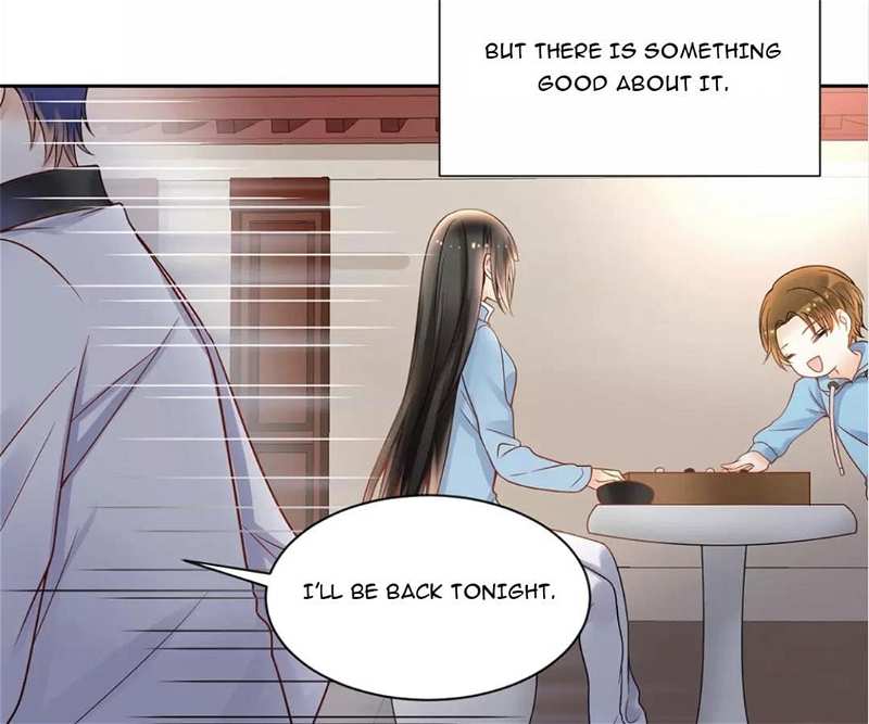 Stay With The CEO chapter 129 - page 7