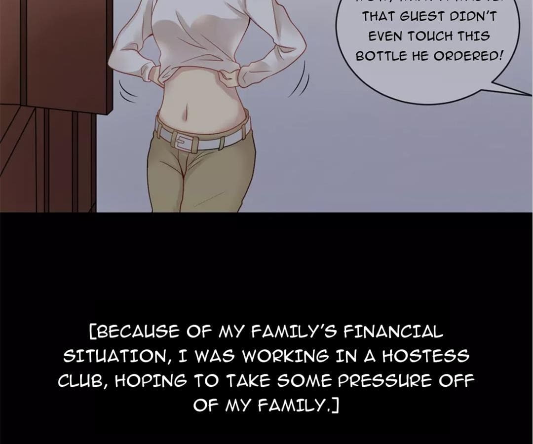 Stay With The CEO chapter 128 - page 17