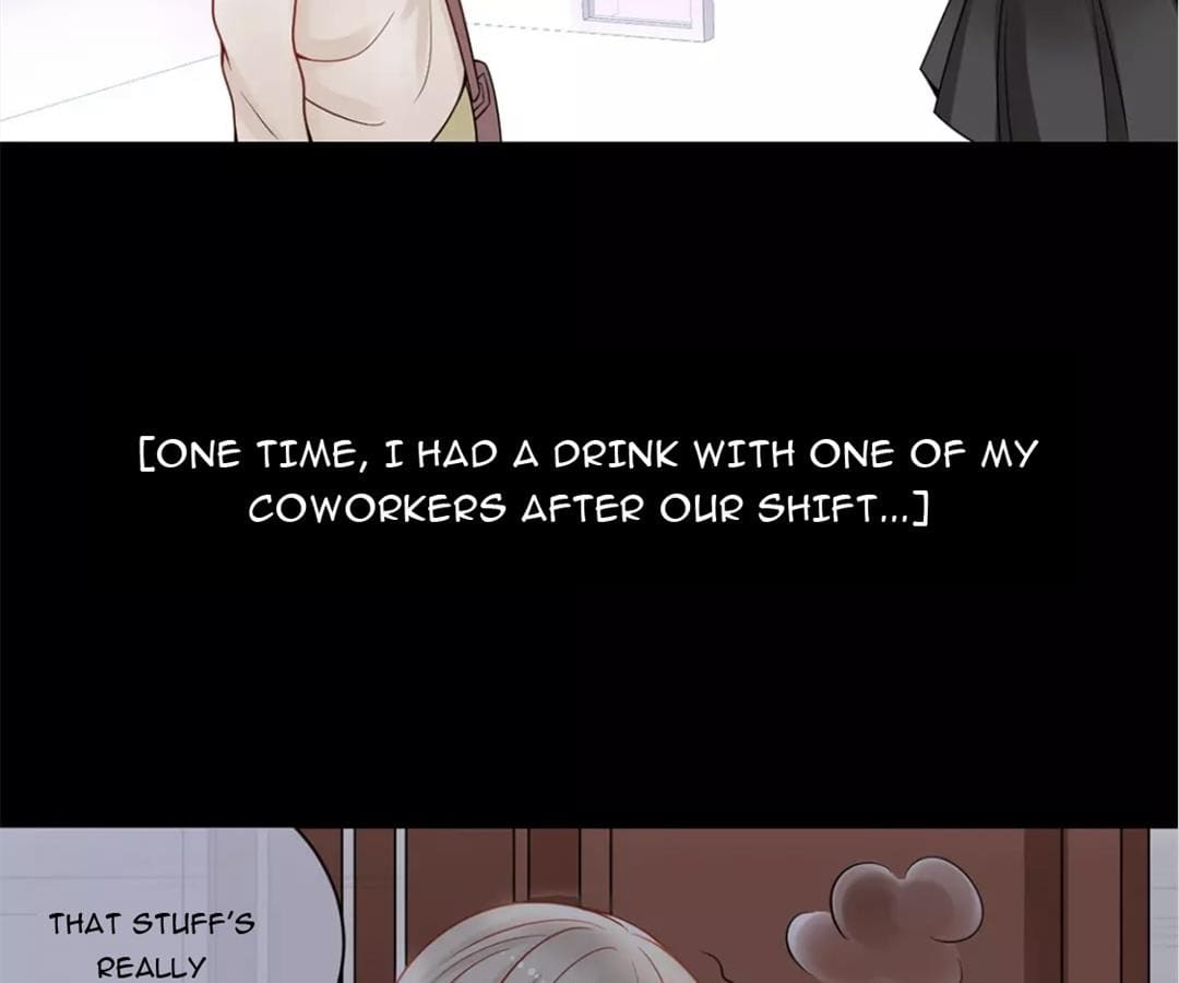 Stay With The CEO chapter 128 - page 19