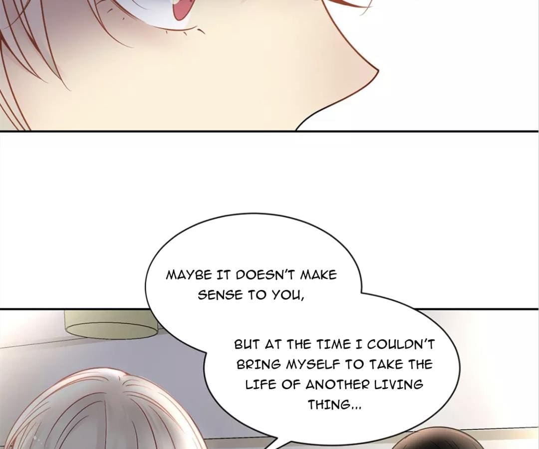 Stay With The CEO chapter 128 - page 33