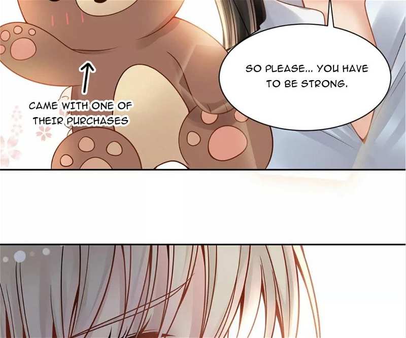 Stay With The CEO chapter 128 - page 40
