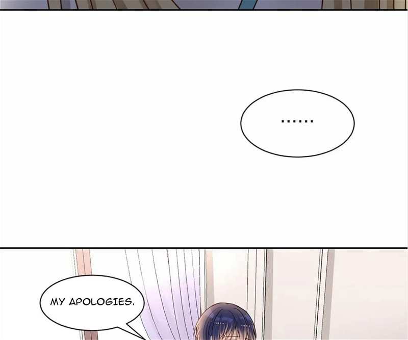 Stay With The CEO chapter 126 - page 21