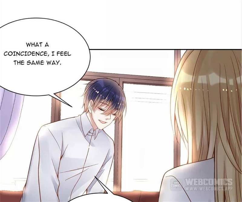 Stay With The CEO chapter 126 - page 34