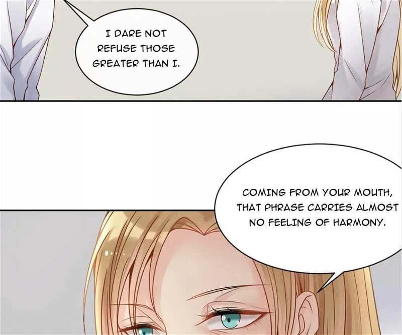 Stay With The CEO chapter 126 - page 4
