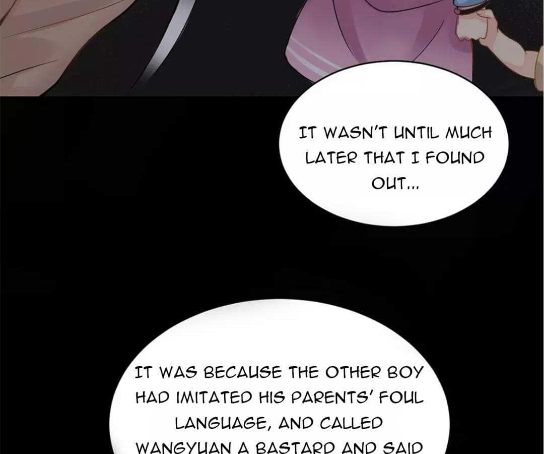 Stay With The CEO chapter 123 - page 13
