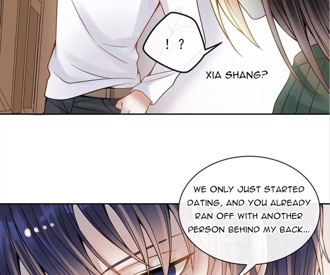 Stay With The CEO chapter 123 - page 35