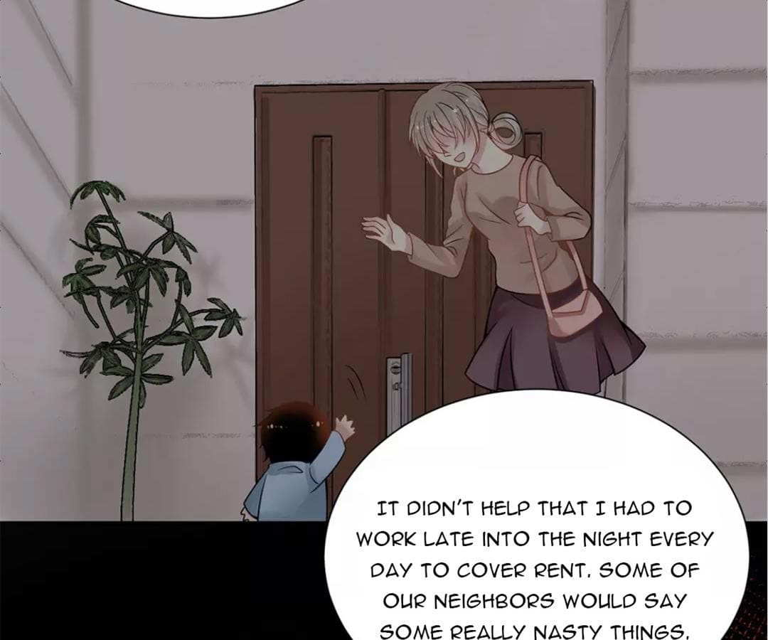 Stay With The CEO chapter 123 - page 5