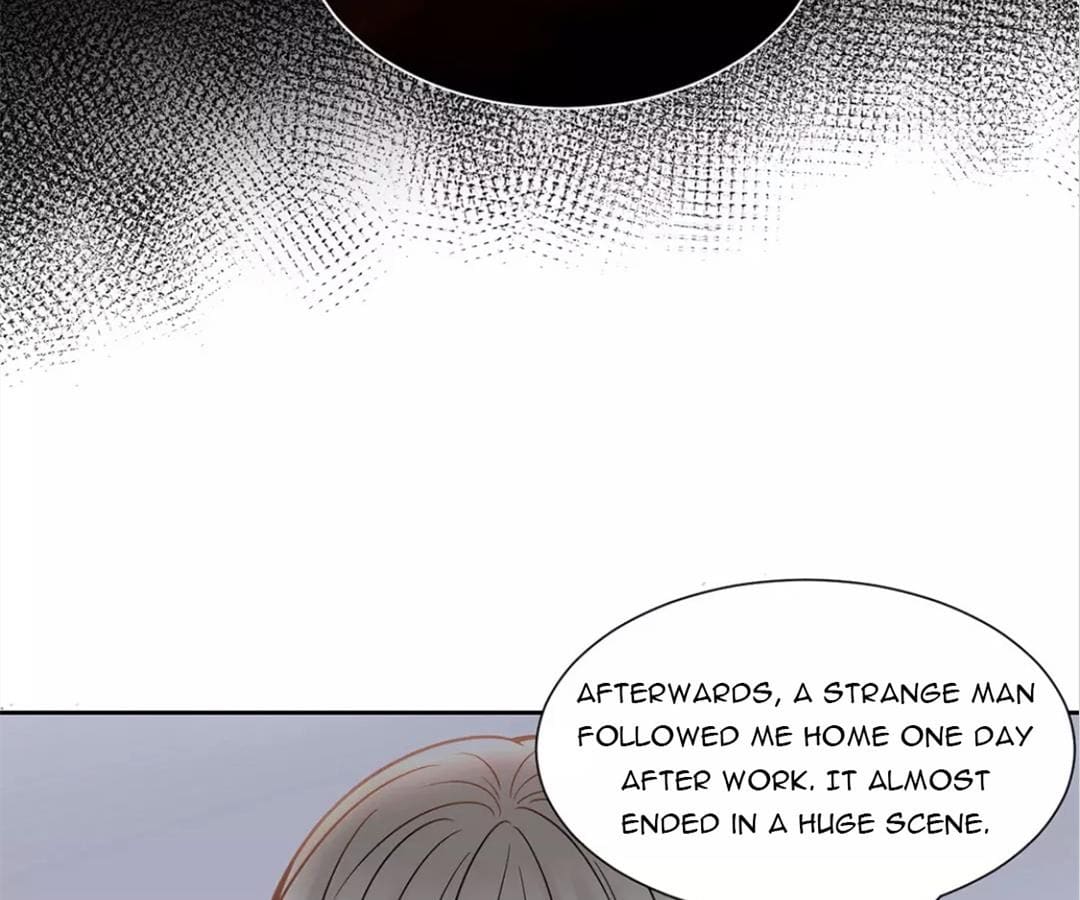 Stay With The CEO chapter 123 - page 8