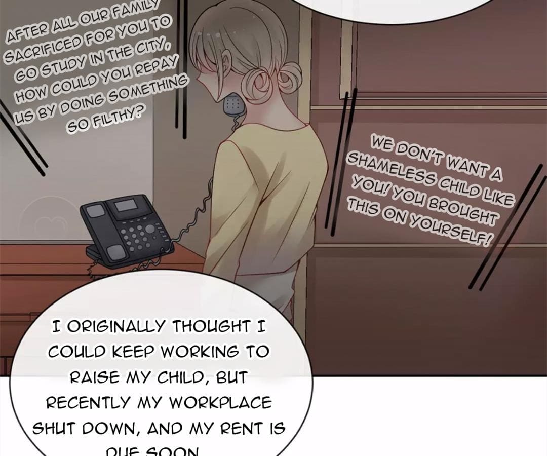 Stay With The CEO chapter 120 - page 33