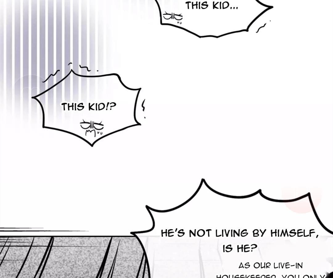 Stay With The CEO chapter 120 - page 37