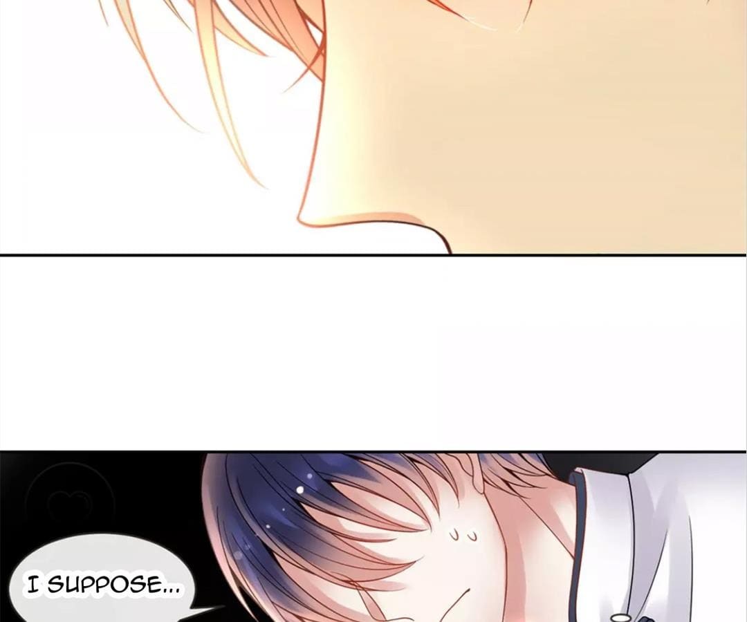 Stay With The CEO chapter 119 - page 19